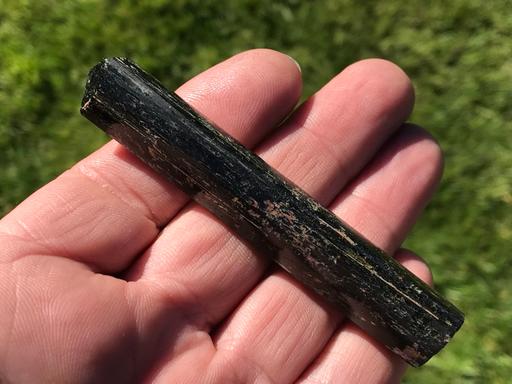 Buy & Sell Staffordshire South Staffordshire - Photos for Black Tourmaline wand, Wednesbury