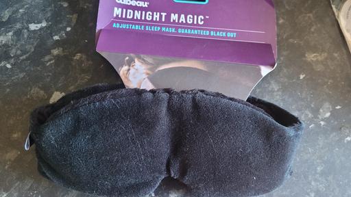 Buy & Sell Camp Hill Birmingham - Photos for sleeping mask new