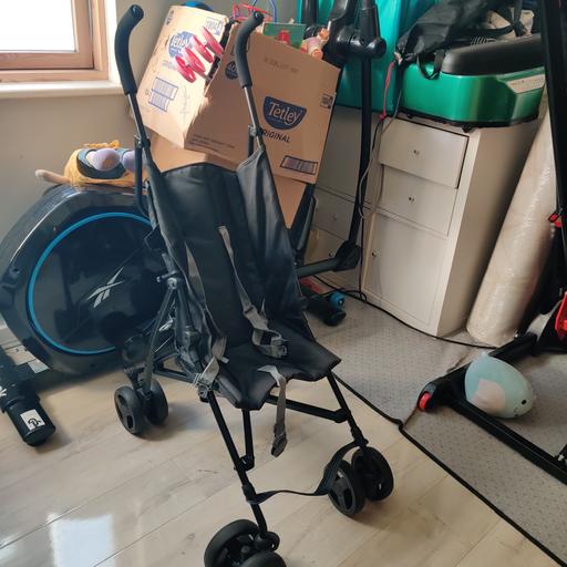 Buy & Sell East London Wapping - East London - Photos for RedKite Stroller/ Pram