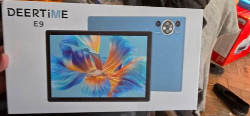 Buy & Sell Staffordshire Tamworth - Photos for BNIB android 10.1