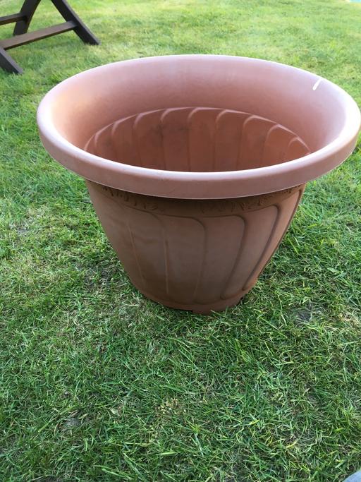 Buy & Sell West Midlands Walsall - Photos for Plant Pot