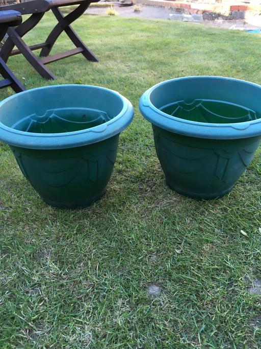 Buy & Sell West Midlands Walsall - Photos for Plant Pots