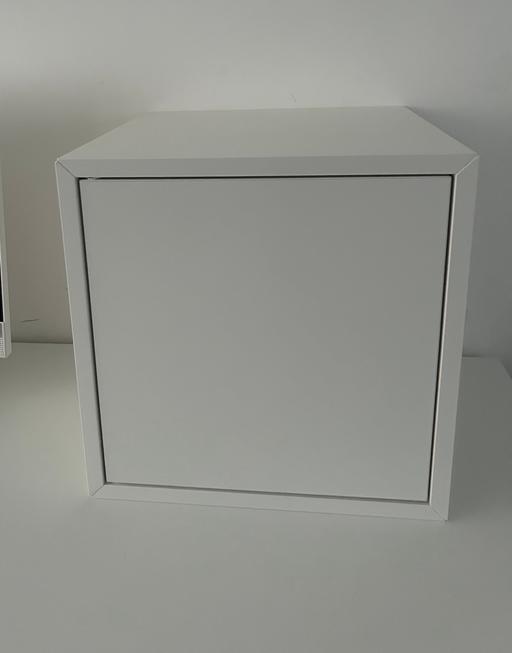 Buy & Sell West Midlands Dudley - Photos for IKEA Eket cabinet