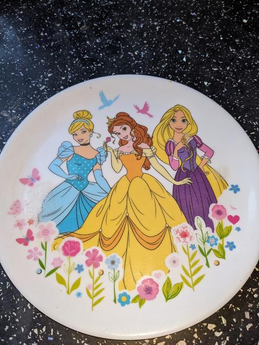 Buy & Sell Greater Manchester Bury - Photos for child's plate