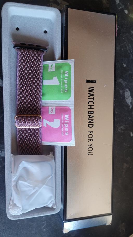 Buy & Sell West Midlands Birmingham - Photos for watch strap new