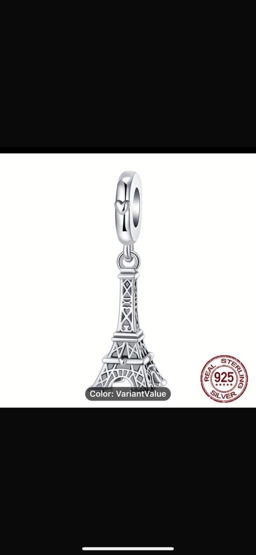 Buy & Sell South East London St Mary Cray - South East London - Photos for 925 sterling silver charm brand new