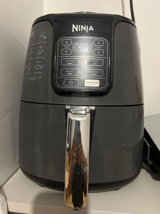 Buy & Sell South East London West Norwood - South East London - Photos for Ninja air fryer