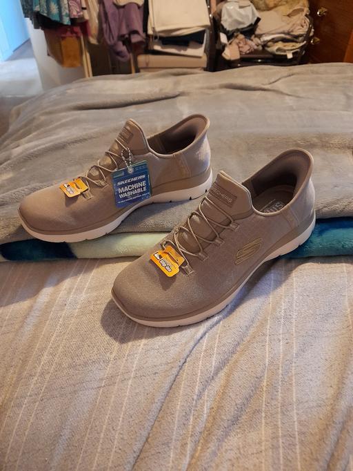 Buy & Sell Buckinghamshire Milton Keynes - Photos for skechers brand new
