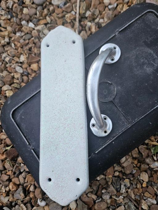 Buy & Sell West Midlands Sandwell - Photos for shabby chic fingerplates and door handles