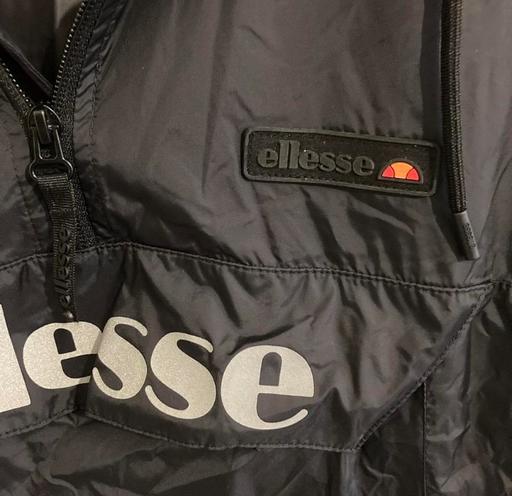 Buy & Sell Buckinghamshire Milton Keynes - Photos for Ellesse Windbreaker