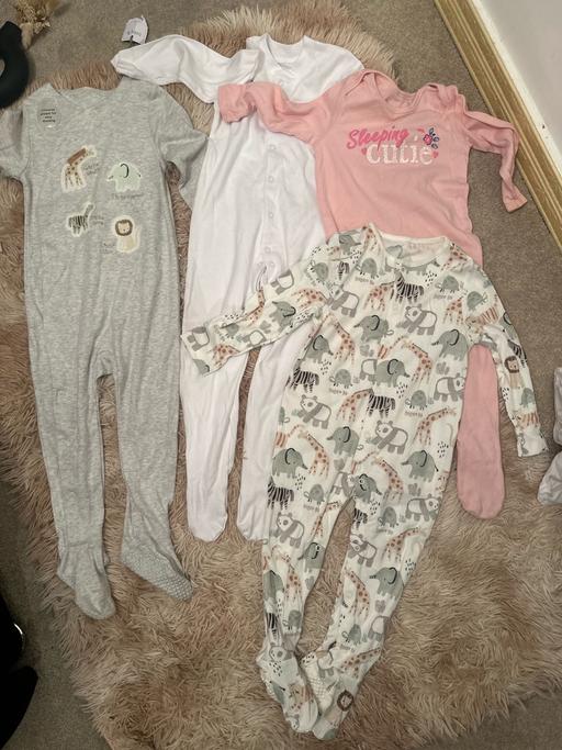 Buy & Sell Central London Millbank - Central London - Photos for nigh wear clothes for 2 year kids