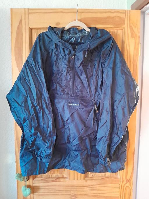 Buy & Sell West Midlands Wolverhampton - Photos for Waterproof Mac in a Sac L/XL