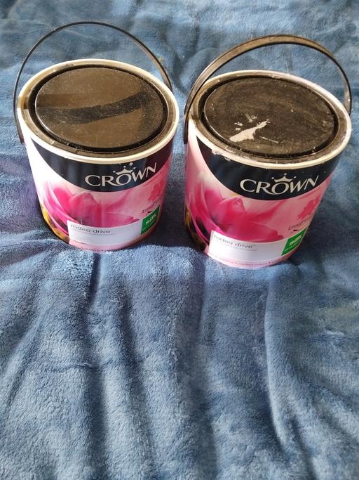 Buy & Sell West Midlands Wolverhampton - Photos for New Emulsion Paint.
