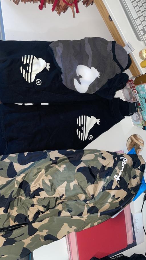 Buy & Sell Buckinghamshire Milton Keynes - Photos for Kids ‘money’ outfit.