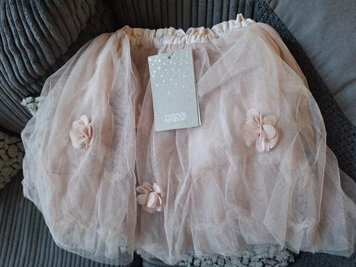 Buy & Sell South East London Coombe - Croydon - Photos for 3D Toddlers Tutu Styled Skirt