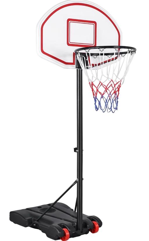 Buy & Sell Worcestershire Bromsgrove - Photos for Portable Basketball Net