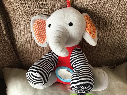 Buy & Sell West Midlands Wolverhampton - Photos for M&S baby toy