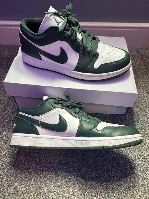 Buy & Sell Kent Thanet - Photos for Nike air Jordan 1 size 6