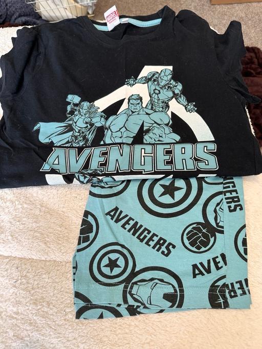 Buy & Sell South East London Woolwich - South East London - Photos for Boys pjs age 13