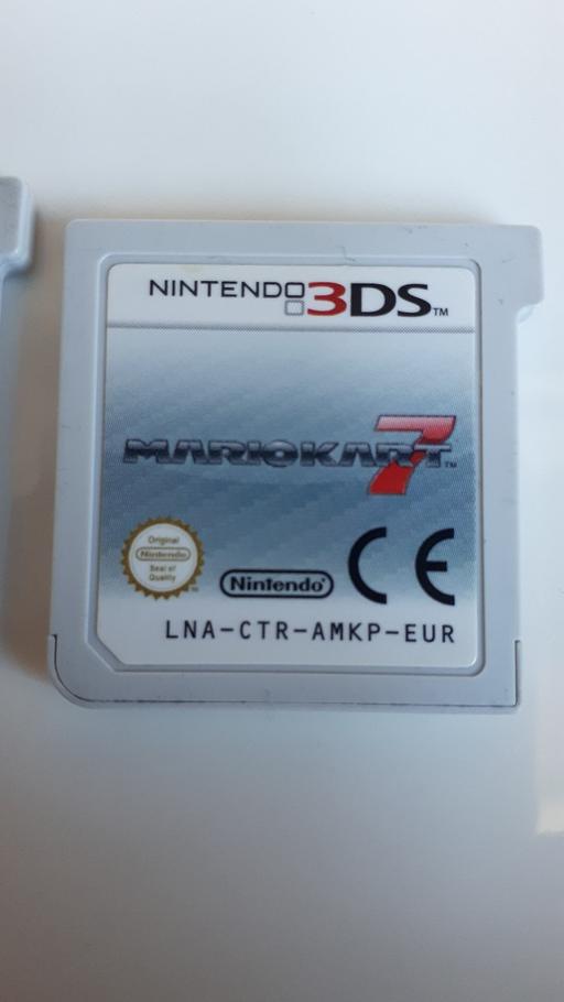 Buy & Sell Lancashire Blackburn with Darwen - Photos for Nintendo 3DS