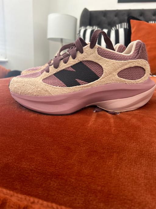 Buy & Sell Kent Thanet - Photos for New balance trainers