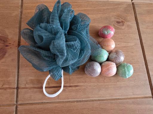 Buy & Sell Lancashire Blackpool - Photos for Bath bundle NEW