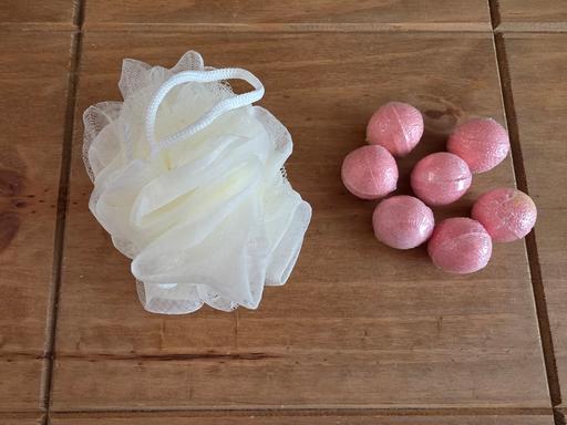 Buy & Sell Lancashire Blackpool - Photos for Bath bundle NEW