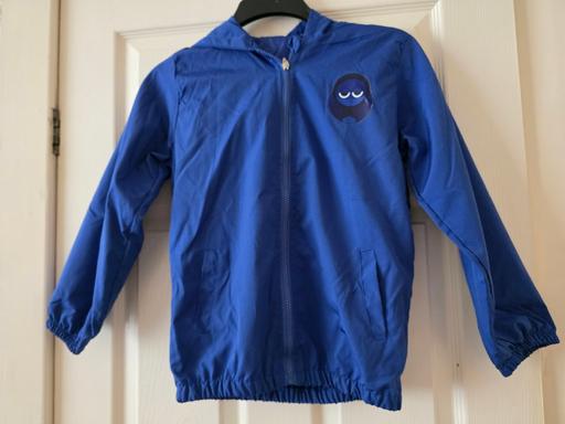 Buy & Sell Lancashire Blackpool - Photos for Sprunki waterproof jacket size 160cms NEW