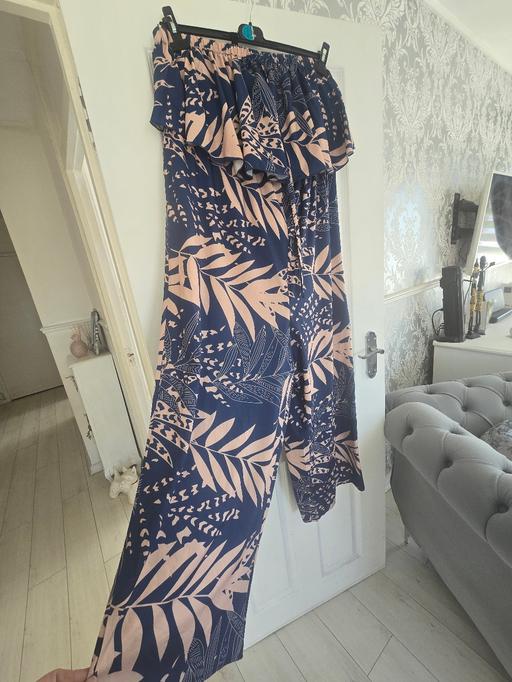 Buy & Sell East London East India - East London - Photos for Ladies summer jumpsuit