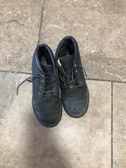 Buy & Sell West Midlands Sandwell - Photos for Timberlands