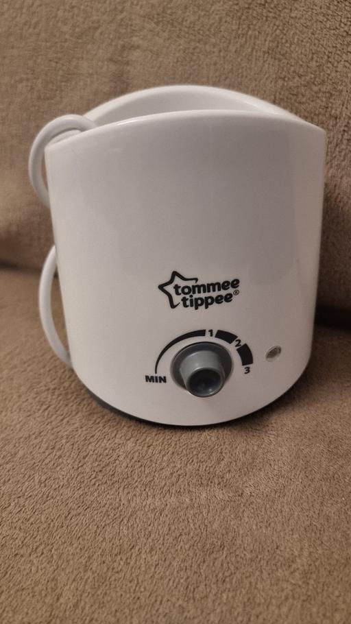 Buy & Sell East London Westferry - East London - Photos for Tommee Tippee Electric Bottle Warmer