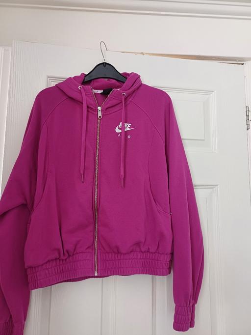 Buy & Sell Wickersley Rotherham - Photos for Nike air jacket
