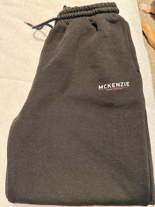 Buy & Sell South East London Thamesmead - South East London - Photos for McKenzie jogging bottoms age 12/13