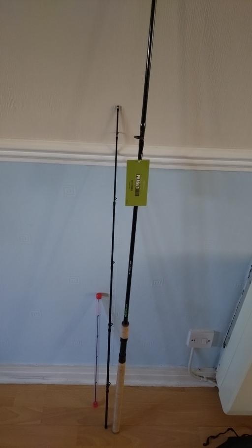 Buy & Sell West Midlands Sandwell - Photos for Korum Phase 1 10ft Feeder Rod.