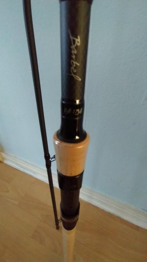 Buy & Sell West Midlands Sandwell - Photos for Korum Barbel 11ft 1.75lb.