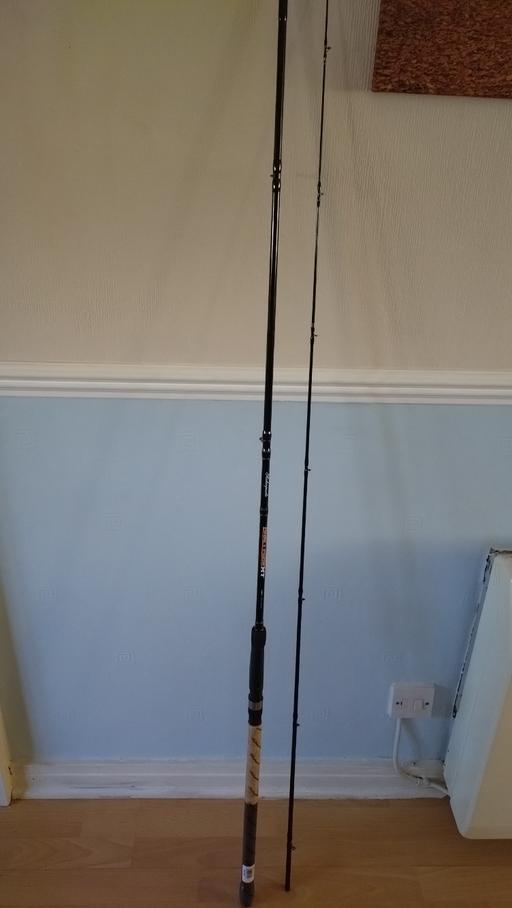 Buy & Sell West Midlands Sandwell - Photos for Shakespeare Challenge XT 10ft Specialist Rod.