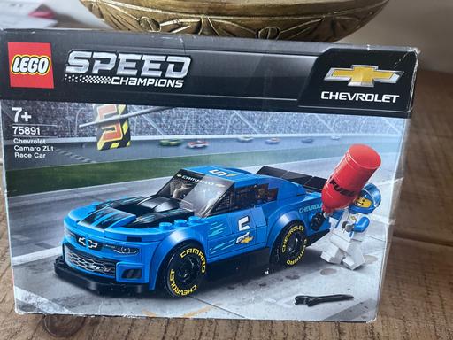 Buy & Sell South Yorkshire Doncaster - Photos for Lego car