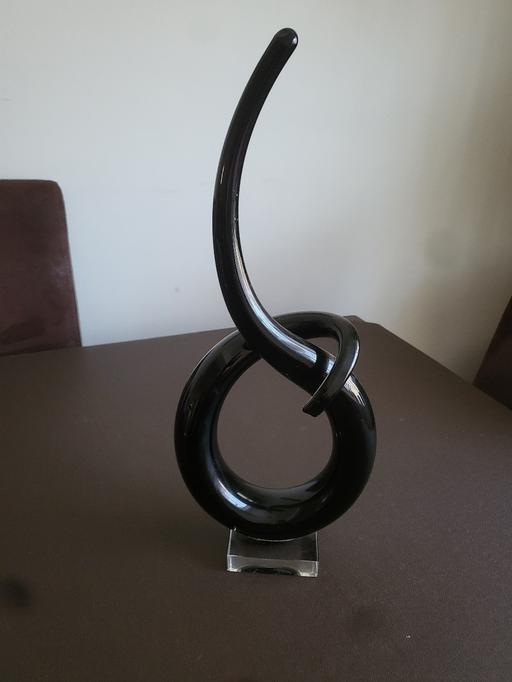 Buy & Sell Merseyside Sefton - Photos for Murano Love Knot x 2