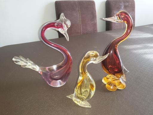 Buy & Sell Merseyside Sefton - Photos for Murano Ducks x 3