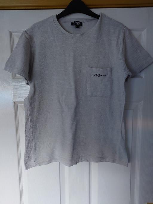 Buy & Sell Woodthorpe Charnwood - Photos for Mens cream top size L