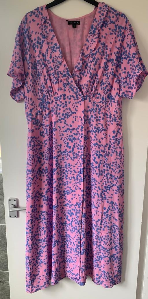 Buy & Sell West Midlands Sandwell - Photos for Whistles dress size 10