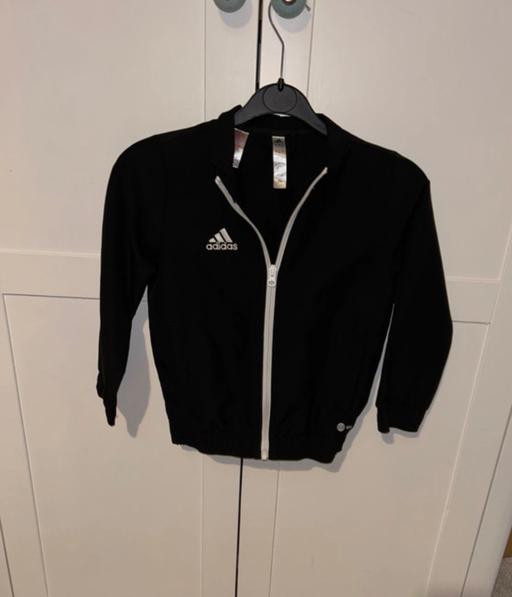 Buy & Sell Norfolk North Norfolk - Photos for Kids Adidas football jacket