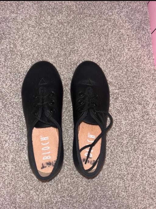 Buy & Sell Norfolk North Norfolk - Photos for Bloch tap shoes