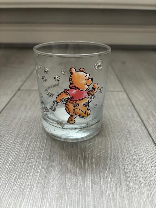 Buy & Sell West Midlands Wolverhampton - Photos for WINNIE THE POOH TUMBLER