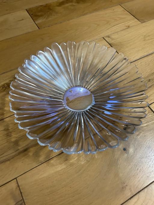 Buy & Sell West Midlands Birmingham - Photos for Next stunning display bowl