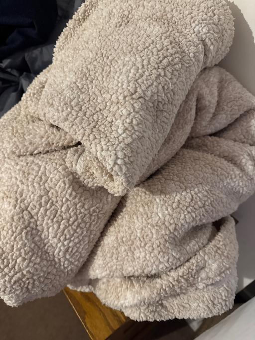 Buy & Sell West Berkshire Newbury - RG20 - Photos for Super king size duvet cover