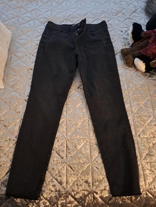 Buy & Sell South Yorkshire Sheffield - Photos for ankle grazer jeans