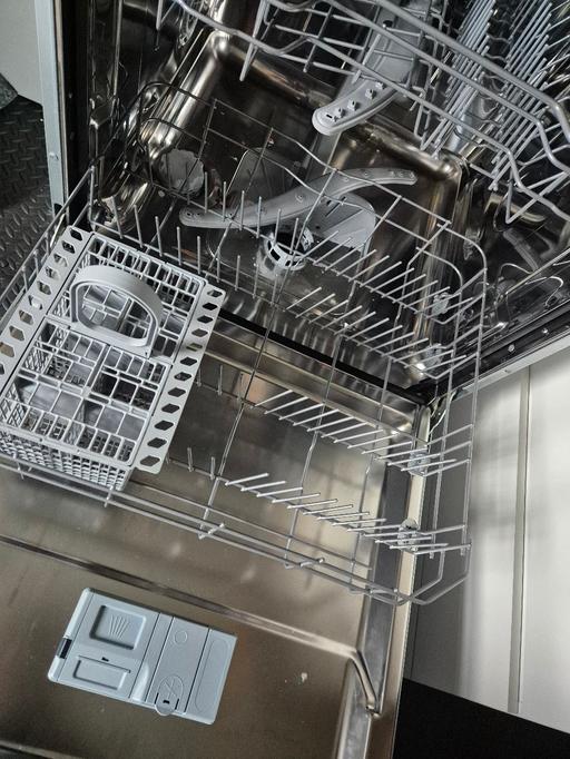 Buy & Sell West Midlands Birmingham - Photos for Hotpoint Dishwasher integrated