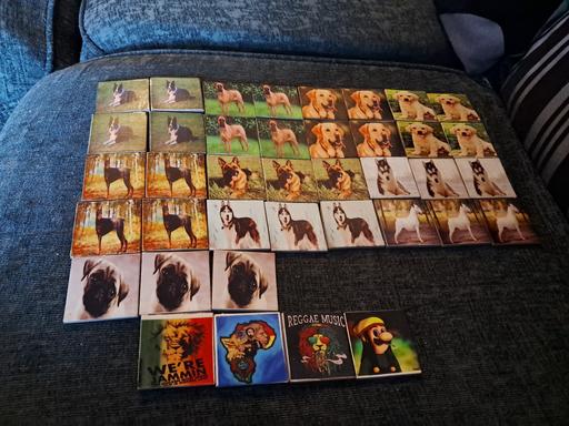 Buy & Sell West Midlands Sandwell - Photos for Fridge magnets