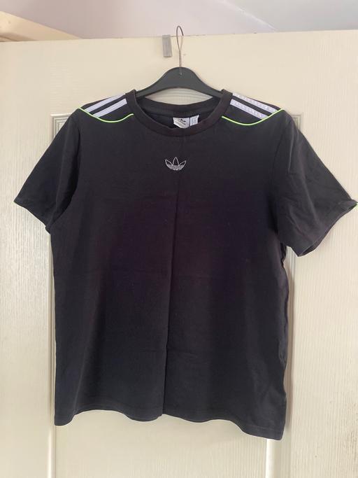 Buy & Sell Bournville Birmingham - Photos for Ladies adidas T-shirt size 8